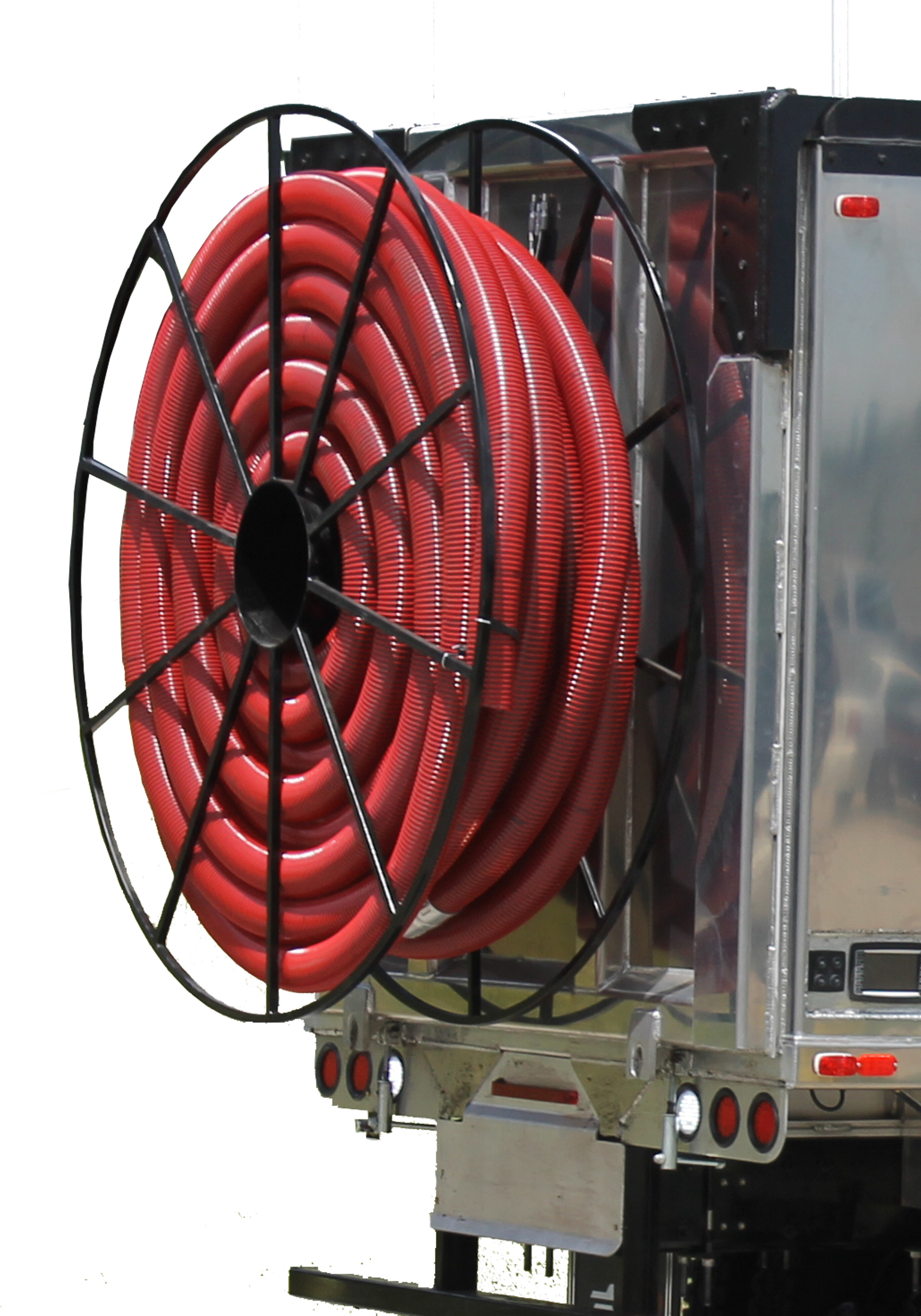 Hydraulic Hose Reel